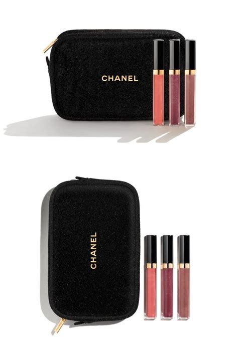 chanel makeup cosmetics prices